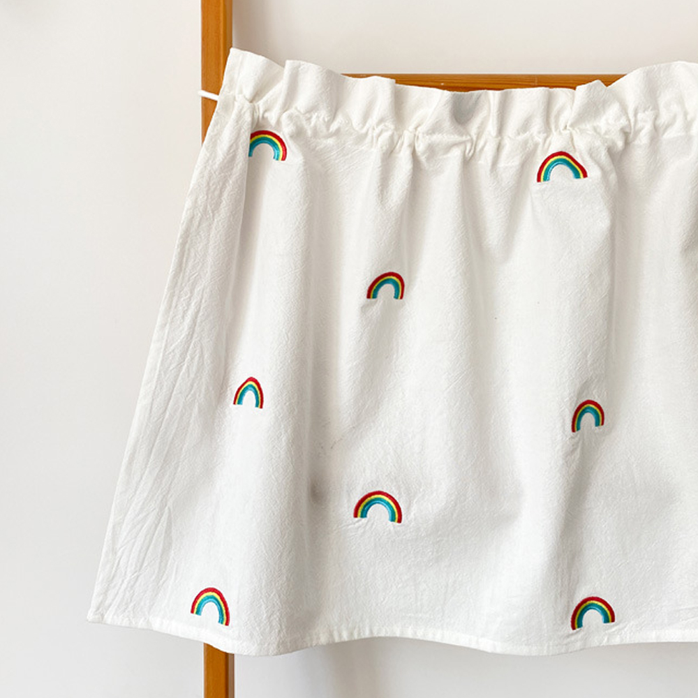 핫버튼 아기 차량 햇빛가리개 신생아 가림막 차량용 커튼