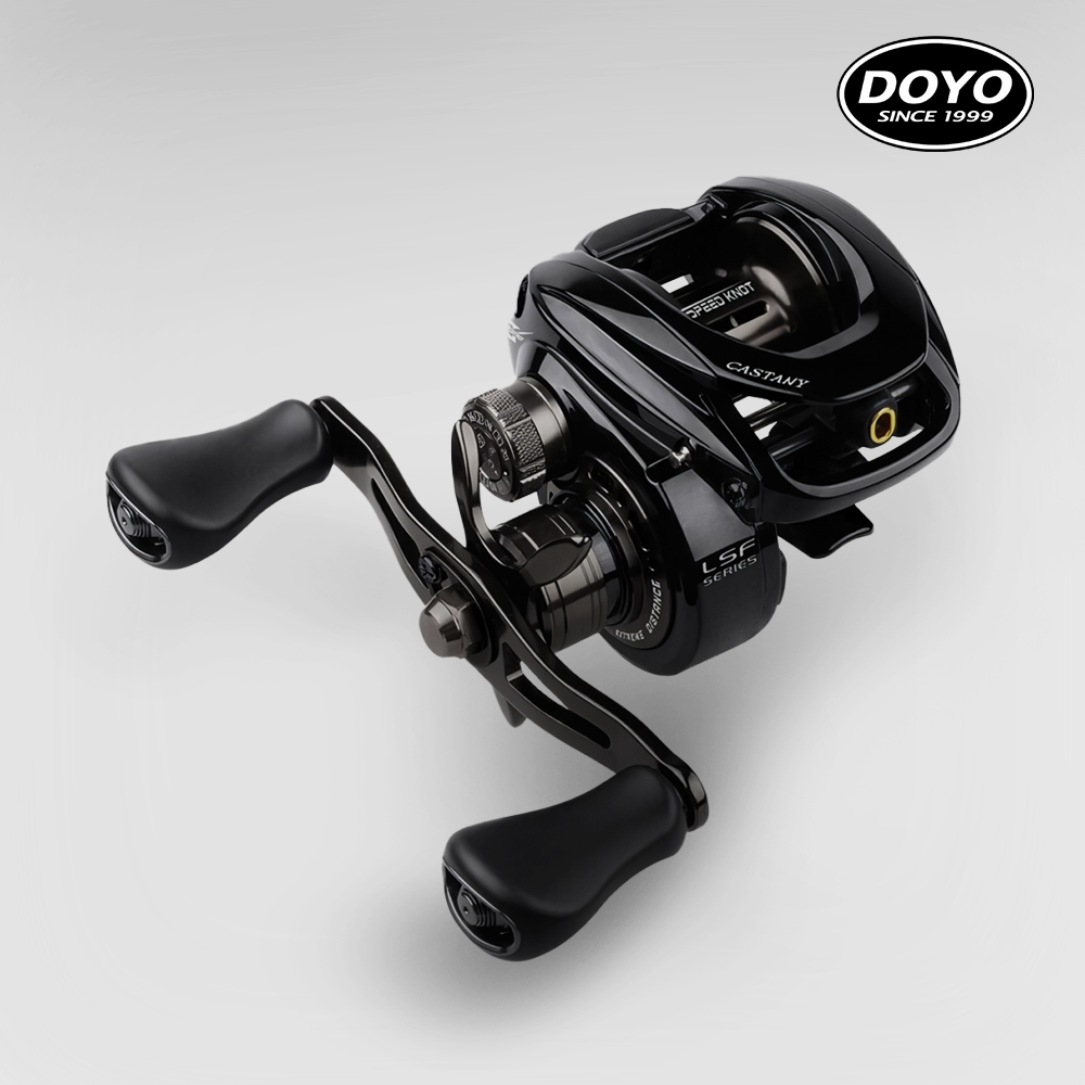 도요 카스타니 베이트릴 4.6 우핸들 파워핸들4 할로우라이트노브 알루미늄핸들