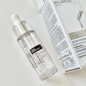 잉카로즈 히알루로닉 애씨드 플루이드 15ml 솔직 후기 | 피부 타입별 분석 - 상품 이미지 3