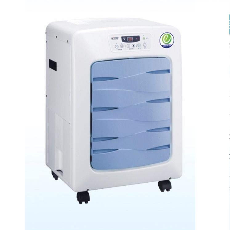 반지하 매장 학교 도서관 사무실제습기 1등급 업소용제습기 45L 이미지 3