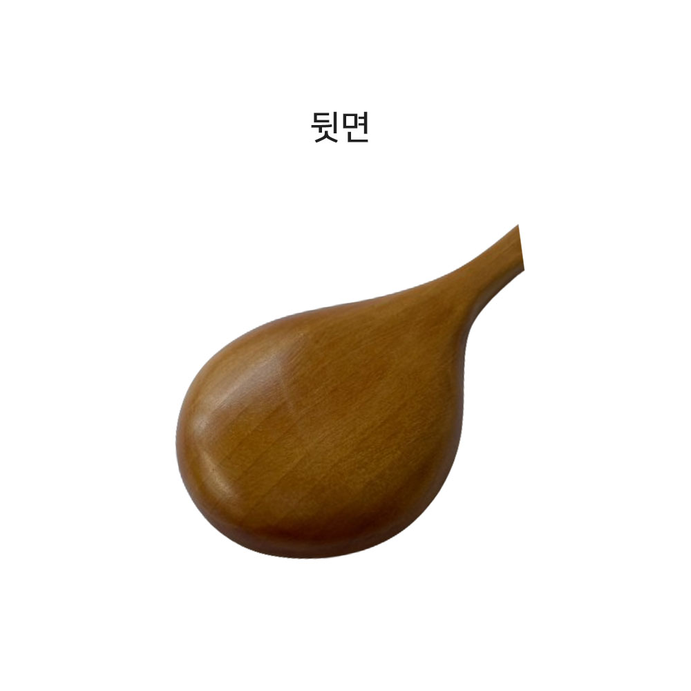 옻칠 롱스푼 영남 (5199) - 상세 이미지 3