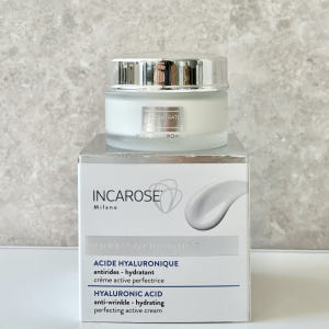 잉카로즈 히알루로닉 애씨드 페이스 크림 50ml 솔직 후기 | 피부 타입별 분석 - 상품 이미지 1