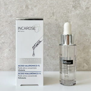 잉카로즈 히알루로닉 애씨드 플루이드 15ml 솔직 후기 | 피부 타입별 분석 - 상품 이미지 1