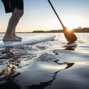 호주 바이런 베이 스탠드업 패들 솔직 후기 | 실사용자 리뷰 분석 - 상품 이미지 2