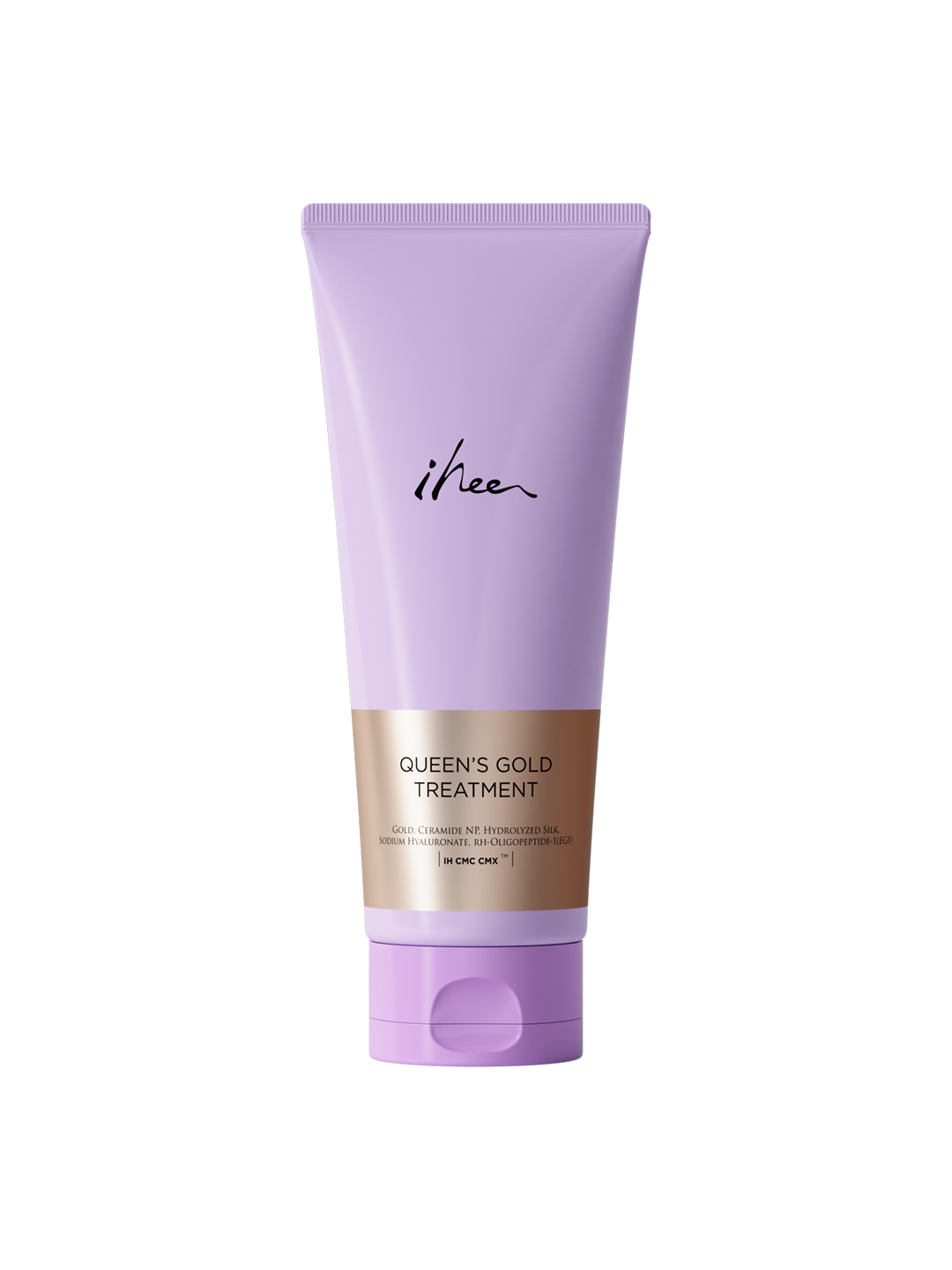 이희 퀸즈골드 트리트먼트 210ml 이미지 2
