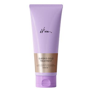 이희 퀸즈골드 트리트먼트 210ml 솔직 후기 | 피부 타입별 분석 - 상품 이미지 2
