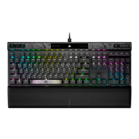 CORSAIR 커세어 K70 MAX RGB MGX 래피드트리거 게이밍 기계식 키보드