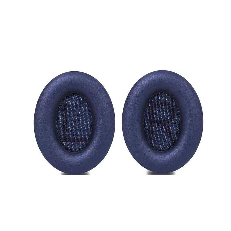 보스 QC35 QC25 AE2 호환 이어패드 커버 쿠션 스폰지 캡 헤드폰 헤드셋 교체 솜 이미지 6