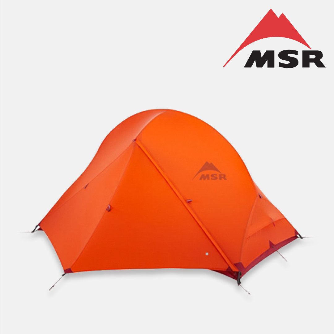 MSR 어세스2 초경량 텐트 동계 알파인 백패킹 캠핑 텐트 - 상세 이미지 3