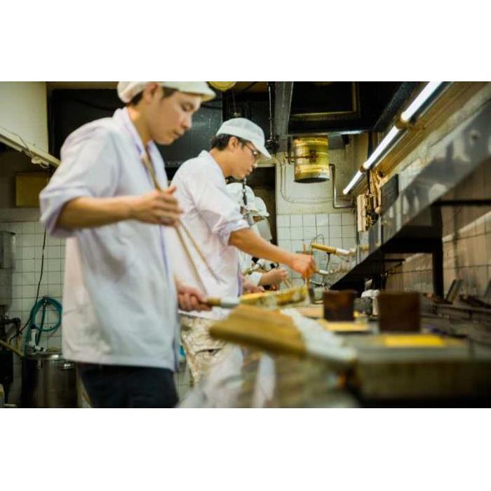 일본 도쿄: 츠키지 장외 시장 음식 및 음료 워킹 투어 이미지 4