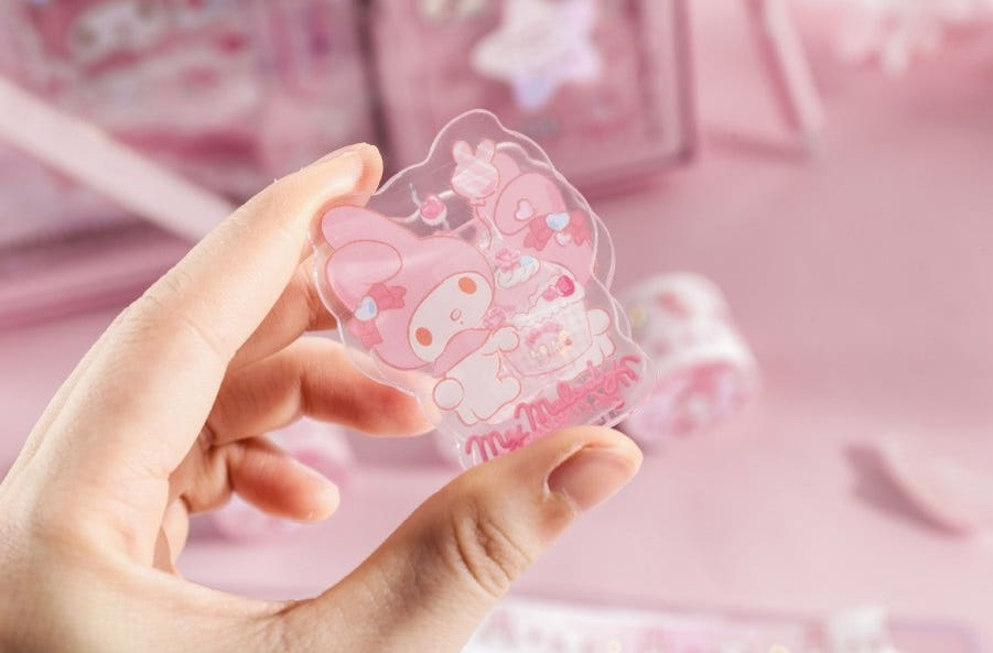 선물 포장 패키지