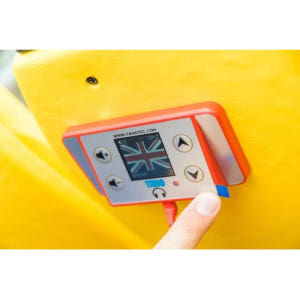 일본 도쿄: 자유로운 승하차가 가능한 관광 버스 티켓(Hop-On Hop... 솔직 후기 | 실사용자 리뷰 분석 - 상품 이미지 3