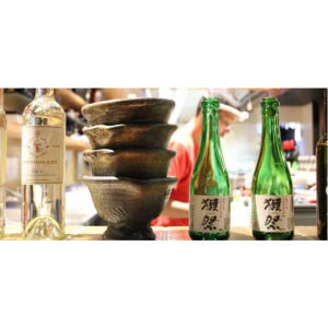 일본 교토 : 지역 가이드와 함께하는 이자카야 음식 투어 솔직 후기 | 실사용자 리뷰 분석 - 상품 이미지 4