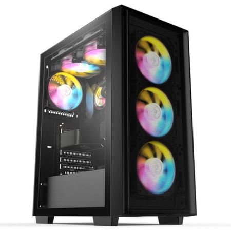 마이피씨샵 명품 DIY 게이밍 (7500F/16G/4060Ti)
