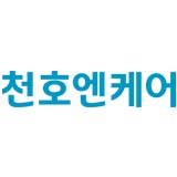 천호엔케어 스토어 로고