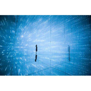 일본 도쿄 팀랩 플래닛 도쿄: 디지털 아트 뮤지엄 입장권 솔직 후기 | 실사용자 리뷰 분석 - 상품 이미지 4