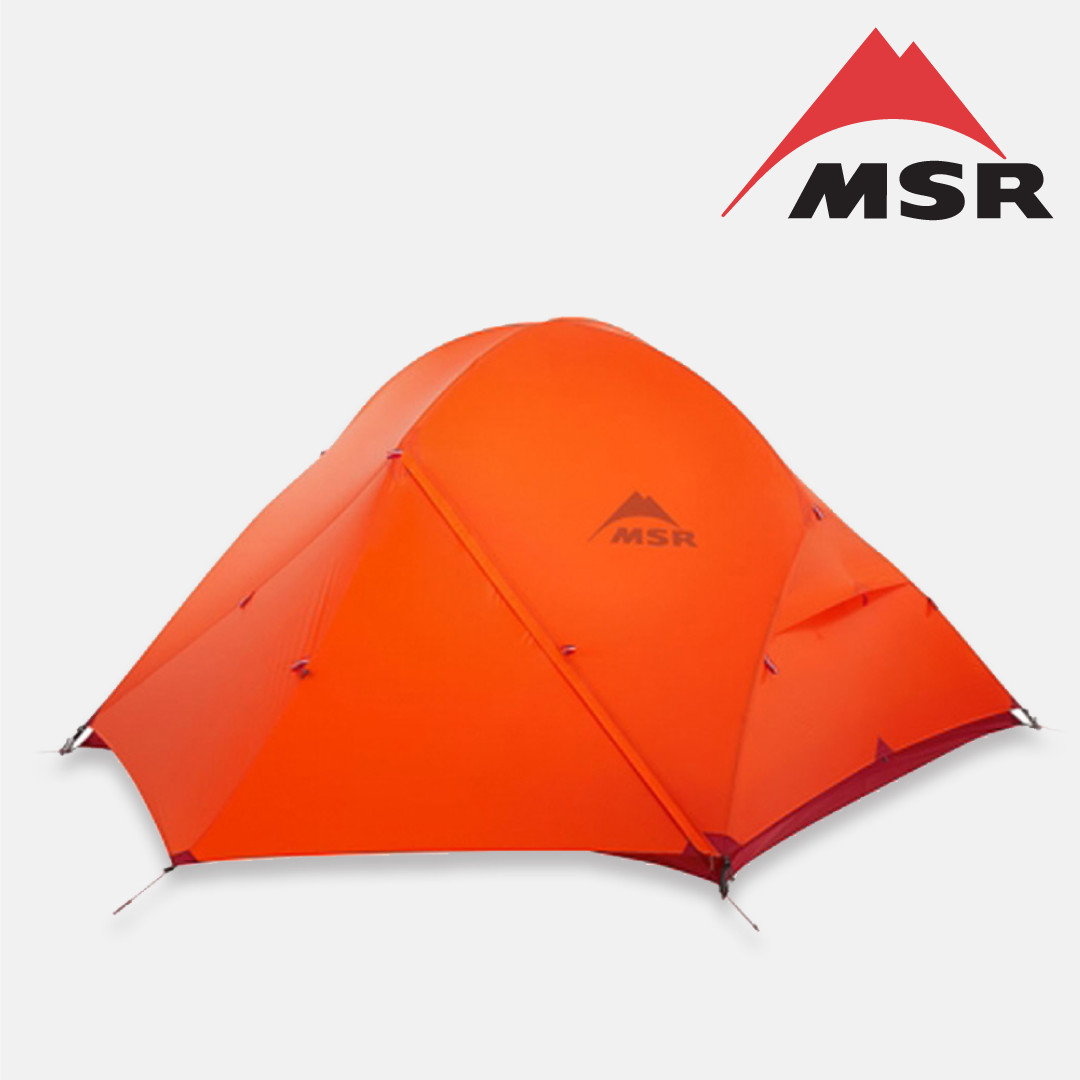 MSR 어세스3 초경량 텐트 동계 알파인 백패킹 캠핑 텐트 - 상세 이미지 3