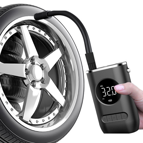 늘바론 자동차 점프스타터 시동 차량용 오토바이 휴대용 방전 차량방전 대용량배터리