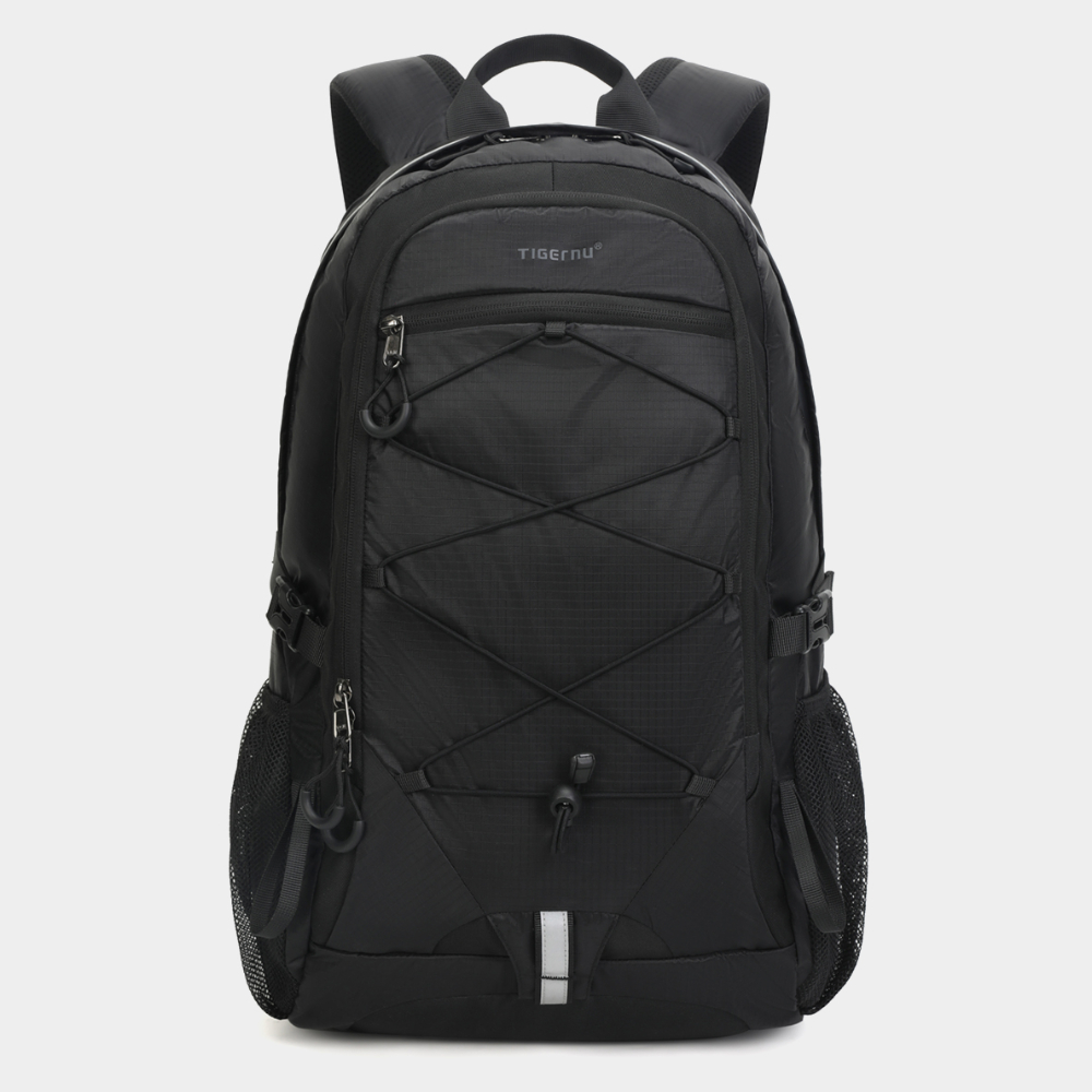 [맨백] 남자 등산 백팩 가벼운 하이킹 트레킹 배낭 TGN496A