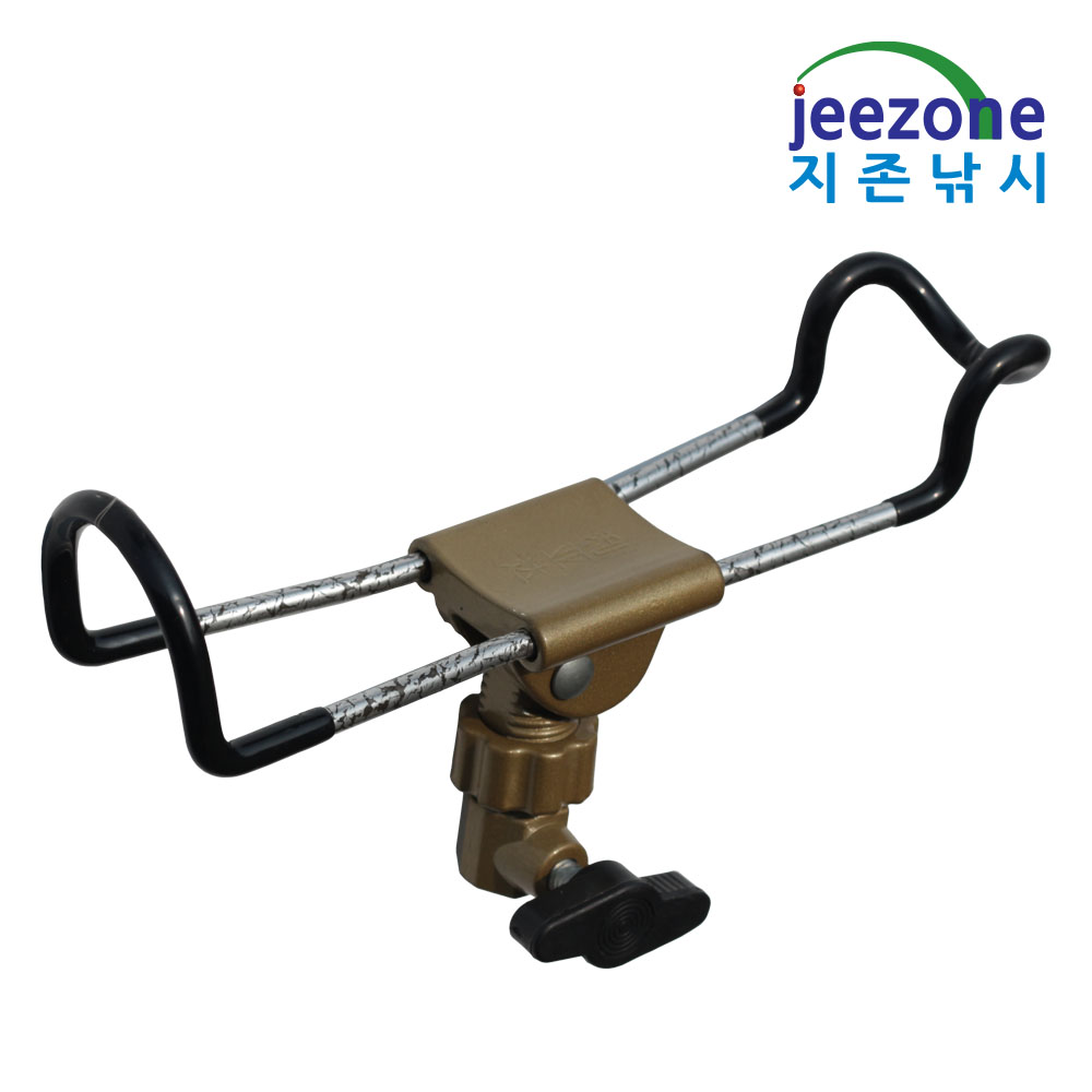 받침대 헤드 좌대 노지 거치대 선상 양어장 받침틀 뭉치 - 상세 이미지 2