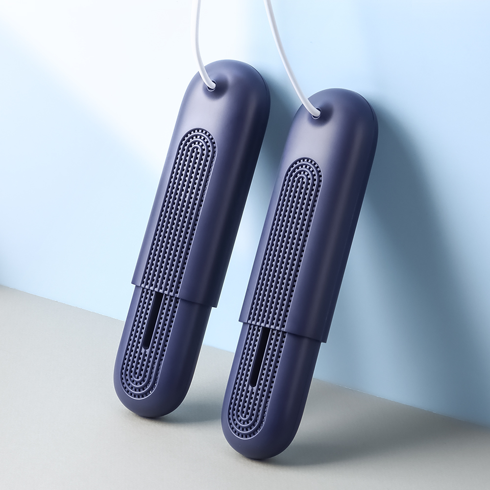 후아즘 저전력 UV 살균기 소독기 운동화 안전화 장화 휴대용 신발 건조기 제품 이미지