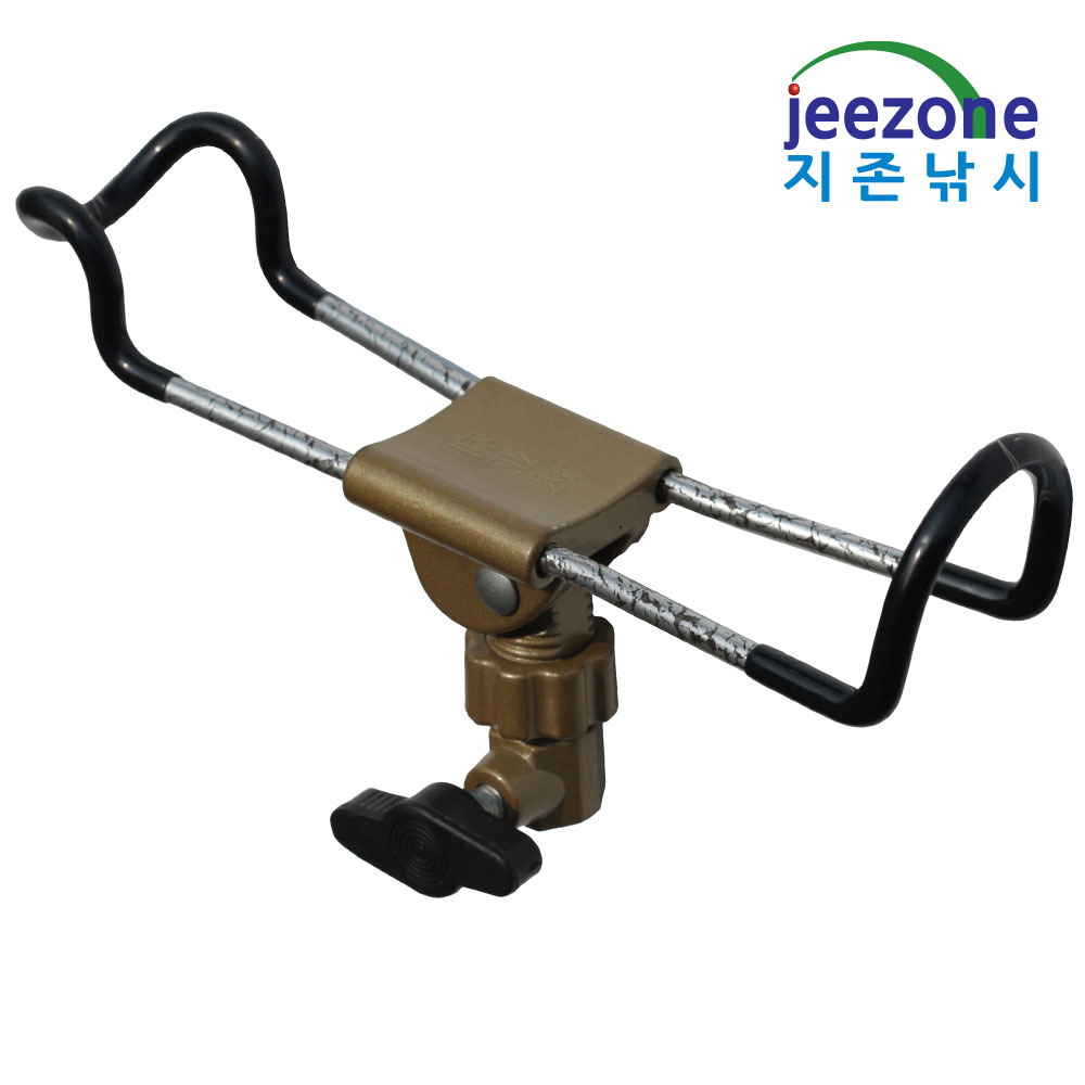 받침대 헤드 좌대 노지 거치대 선상 양어장 받침틀 뭉치 - 상세 이미지 3