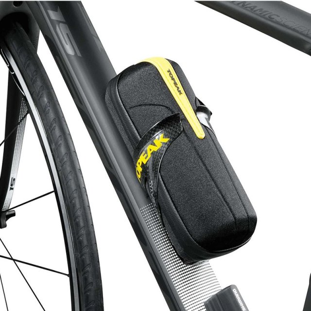 TOPEAK 토픽 케이지팩 자전거 공구통 툴케이스 툴캡슐 - 메인 이미지