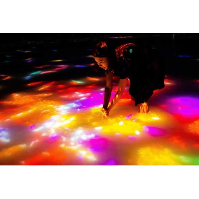 일본 도쿄 팀랩 플래닛 도쿄: 디지털 아트 뮤지엄 입장권 - 상세 이미지 5