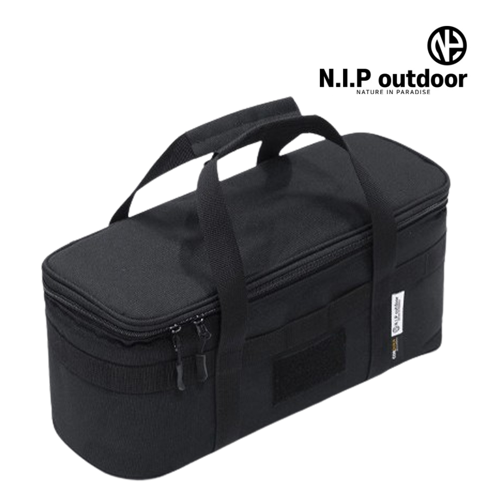 [호환] N.I.P TTA 메쉬트레이 가방 / 스노우피크 IGT 클램프