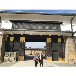 일본 교토: 니조 성 및 야사카 신사와 함께하는 가이드 워킹 투어 솔직 후기 | 실사용자 리뷰 분석 - 상품 이미지 4