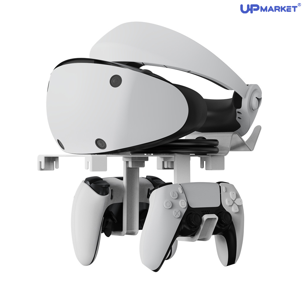 PS5 슬림 상단 VR2 거치대 - 상세 이미지 3