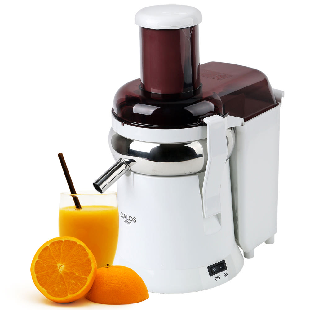 아로나 착즙기 작동 이미지 2