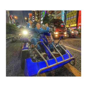 일본 도쿄 아사쿠사 및 스카이트리 고카트 투어 및 사진 촬영 솔직 후기 | 실사용자 리뷰 분석 - 상품 이미지 4