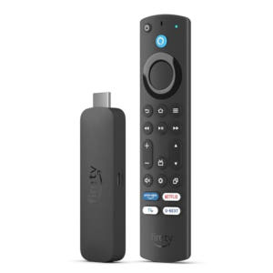 뉴 아마존 파이어 TV 스틱 4K MAX 2세대 2023FW모델 개봉기 | 실사용 후기 - 상품 이미지 1