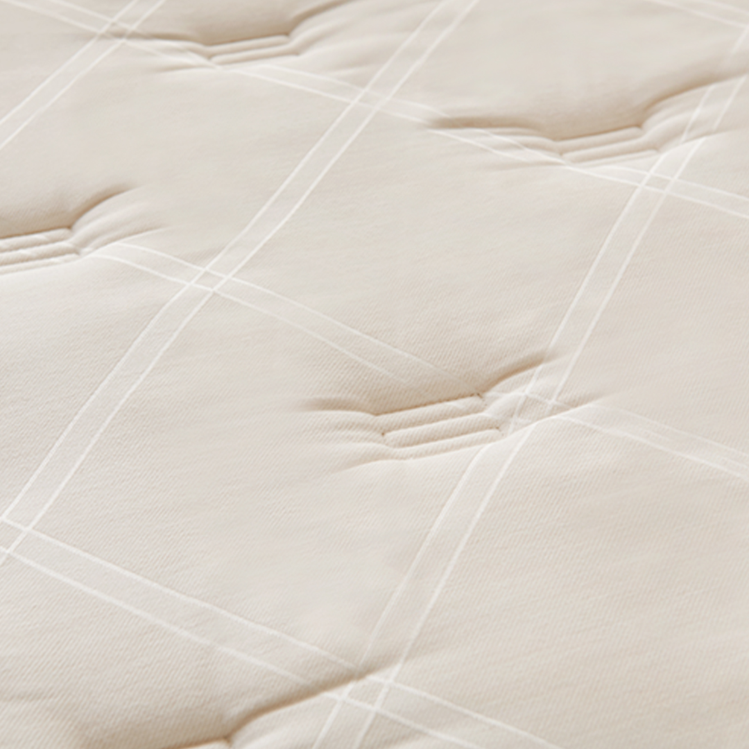 (방수커버 포함) 꽁떼떼 강아지 침대 매트리스 쿠션 강아지집 미니포켓 S사이즈