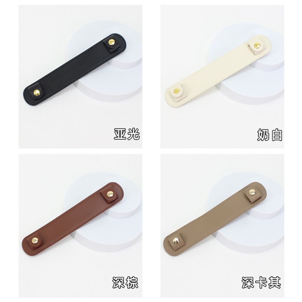 가방어깨패드 미끄럼방지 어깨끈 어깨 가방끈 스트랩 크로스백 패드 보호대 - 상세 이미지 4