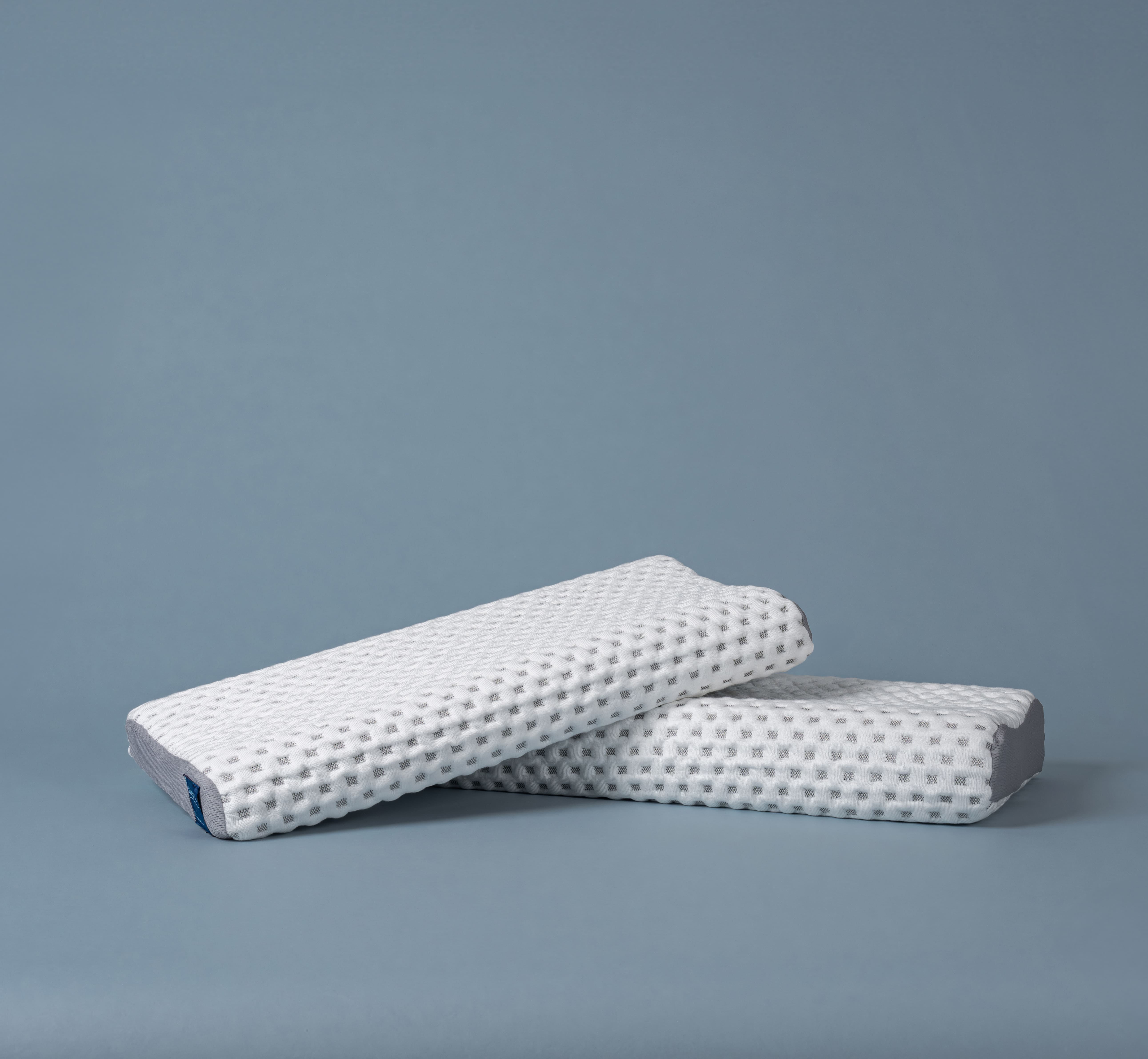 슬립라인 경추베개 경추 목베개 목디스크 일자목 거북목 기능성 옆으로자는 낮은 베개