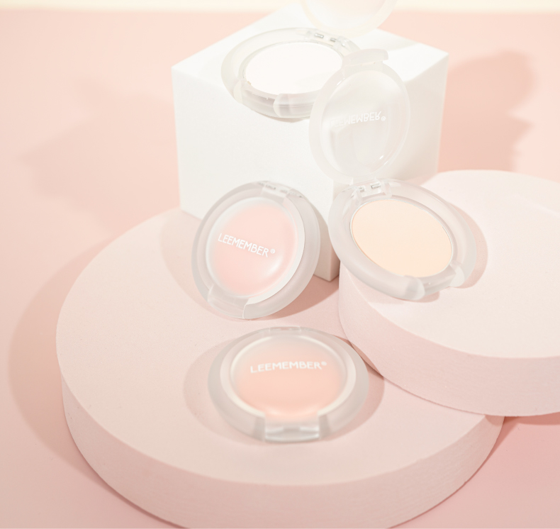 입자고운 무펄 하이라이터 leemember - 상세 이미지 4