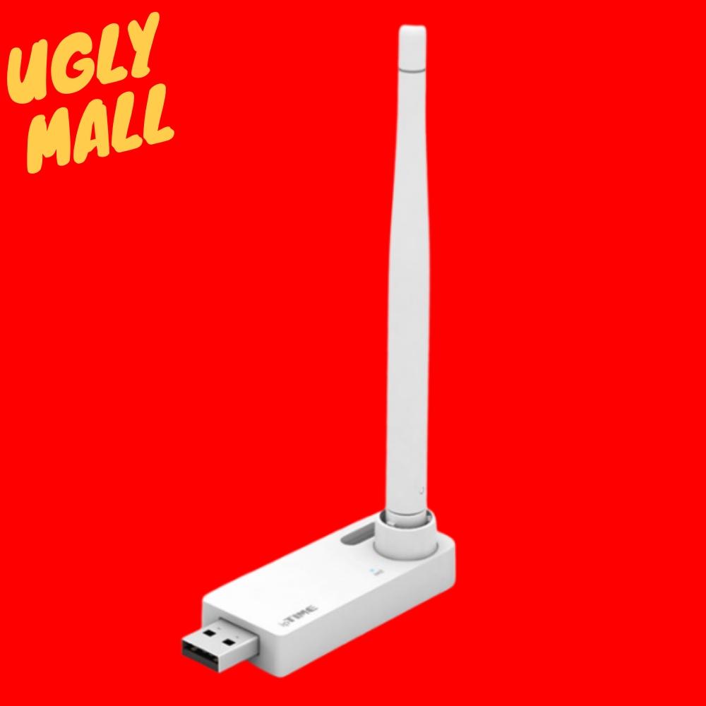 노트북랜카드 USB와이파이수신기 USBWIFI - 상품 이미지