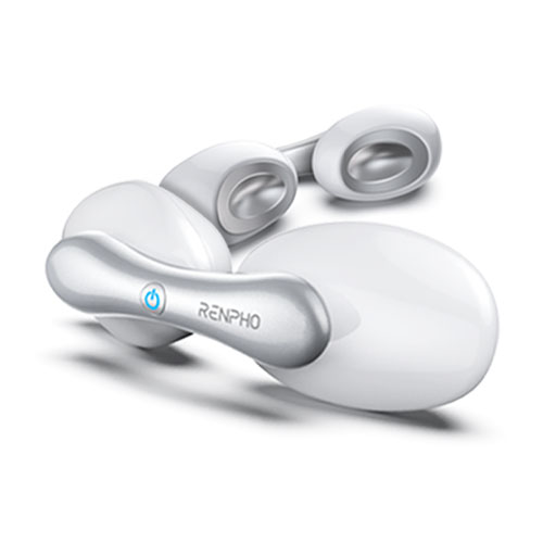 렌포 눈찜질기 아이스파팟 냉온열 눈마사지기 제품 이미지