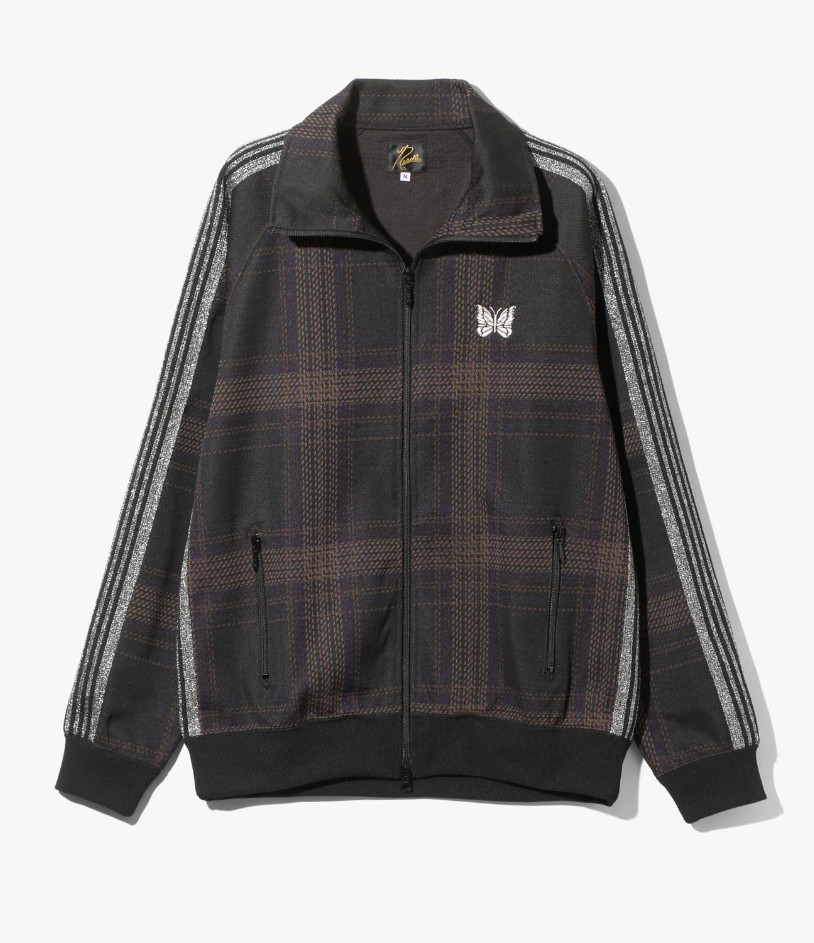 니들스 재킷 자켓 트랙 TRACK JACKET POLY JQ NEEDLES 이미지 2