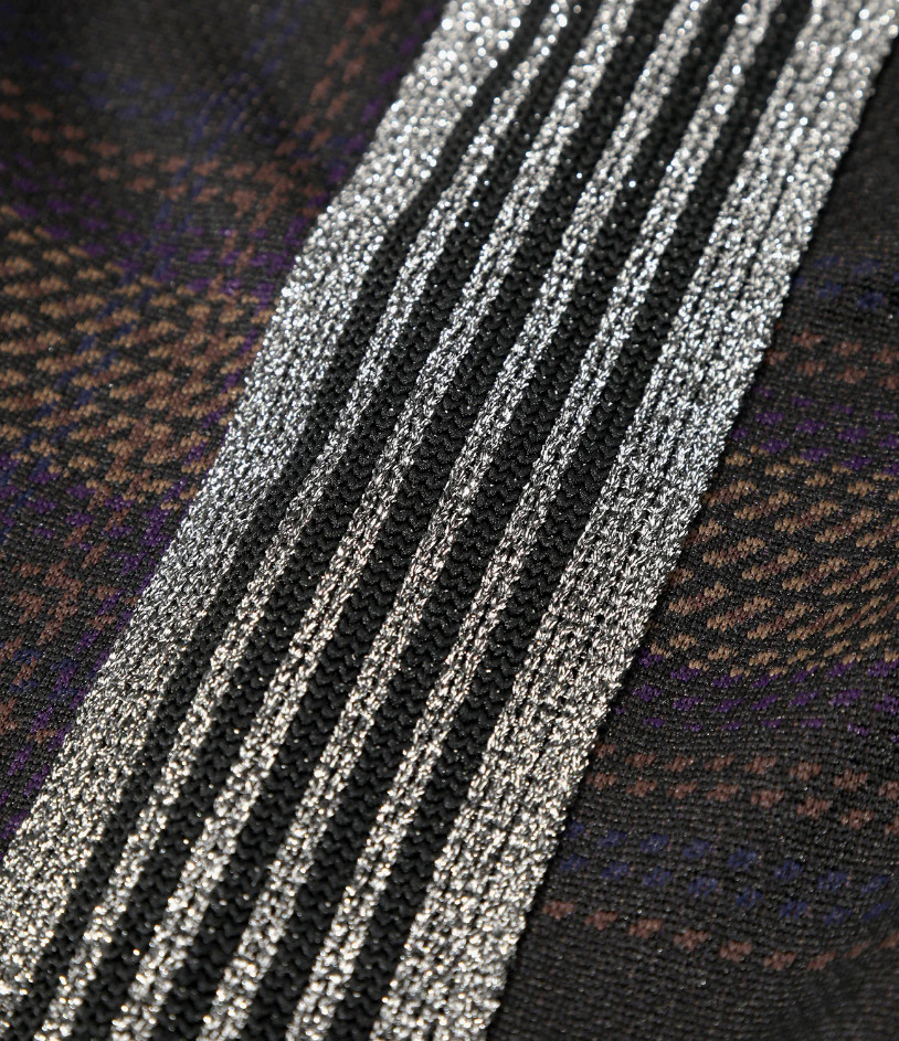 니들스 바지 트랙 팬츠 TRACK PANT POLY JQ NEEDLES 이미지 3
