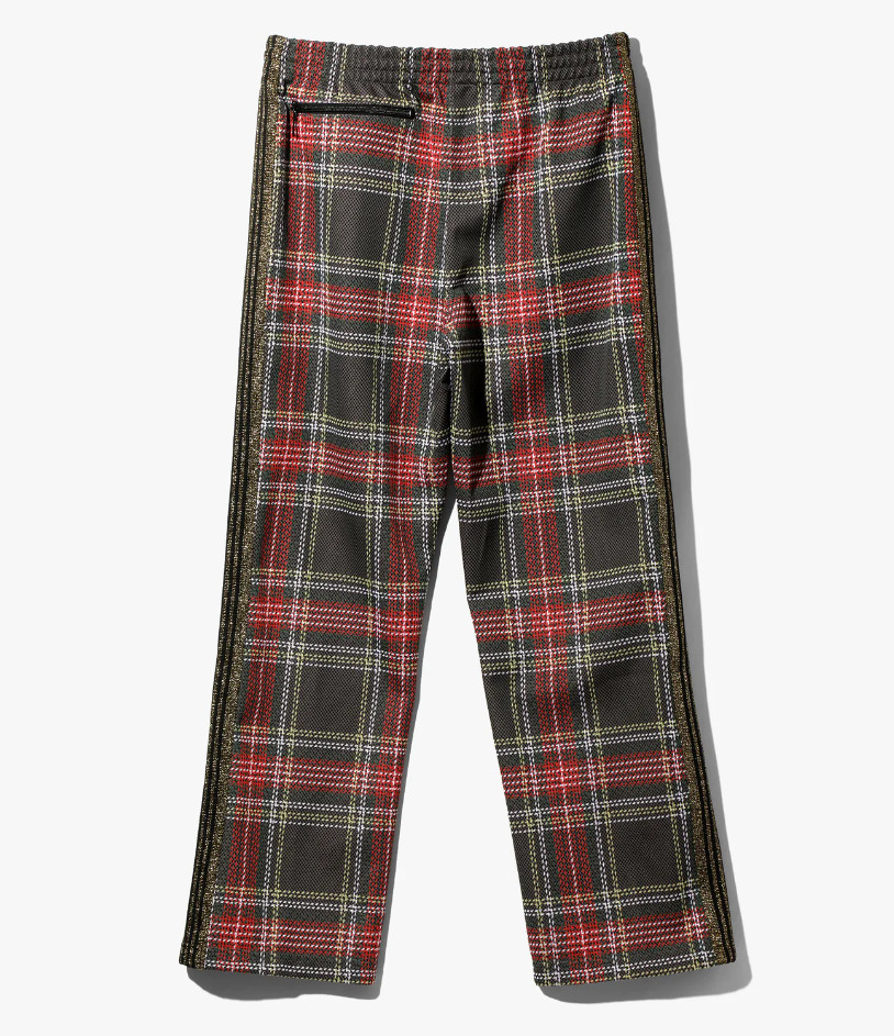 니들스 바지 트랙 팬츠 TRACK PANT POLY JQ NEEDLES 이미지 2