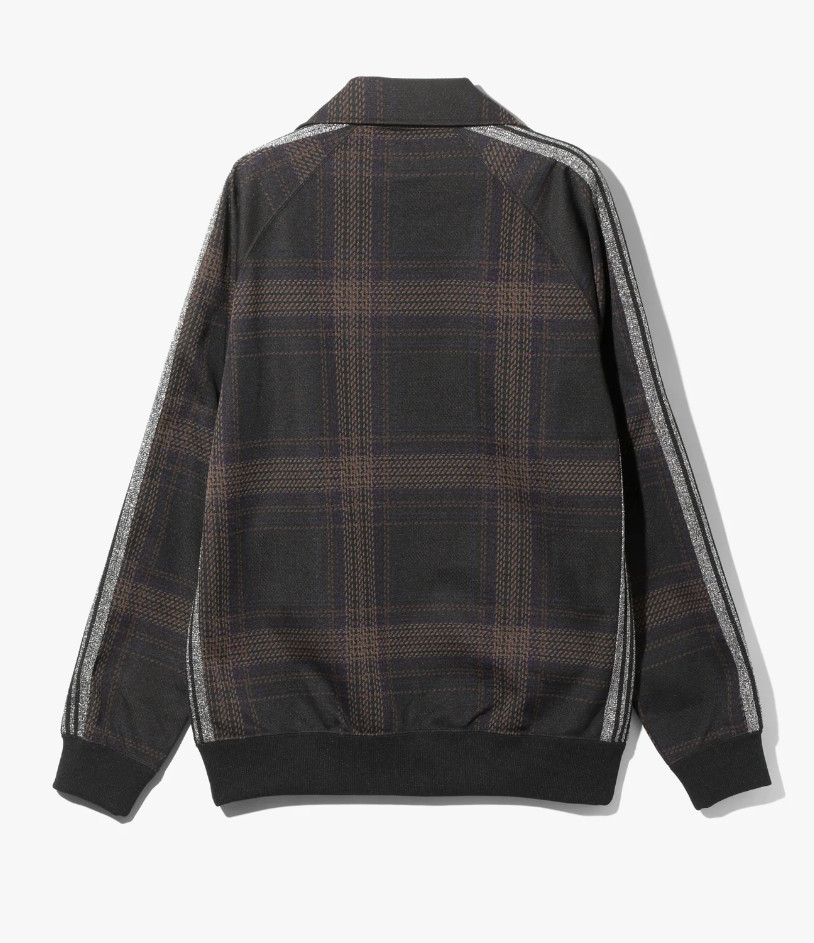 니들스 재킷 자켓 트랙 TRACK JACKET POLY JQ NEEDLES 이미지 3