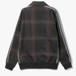 니들스 재킷 자켓 트랙 TRACK JACKET POLY JQ NEEDLE... 착용 후기 | 사이즈/핏 총정리 - 상품 이미지 3