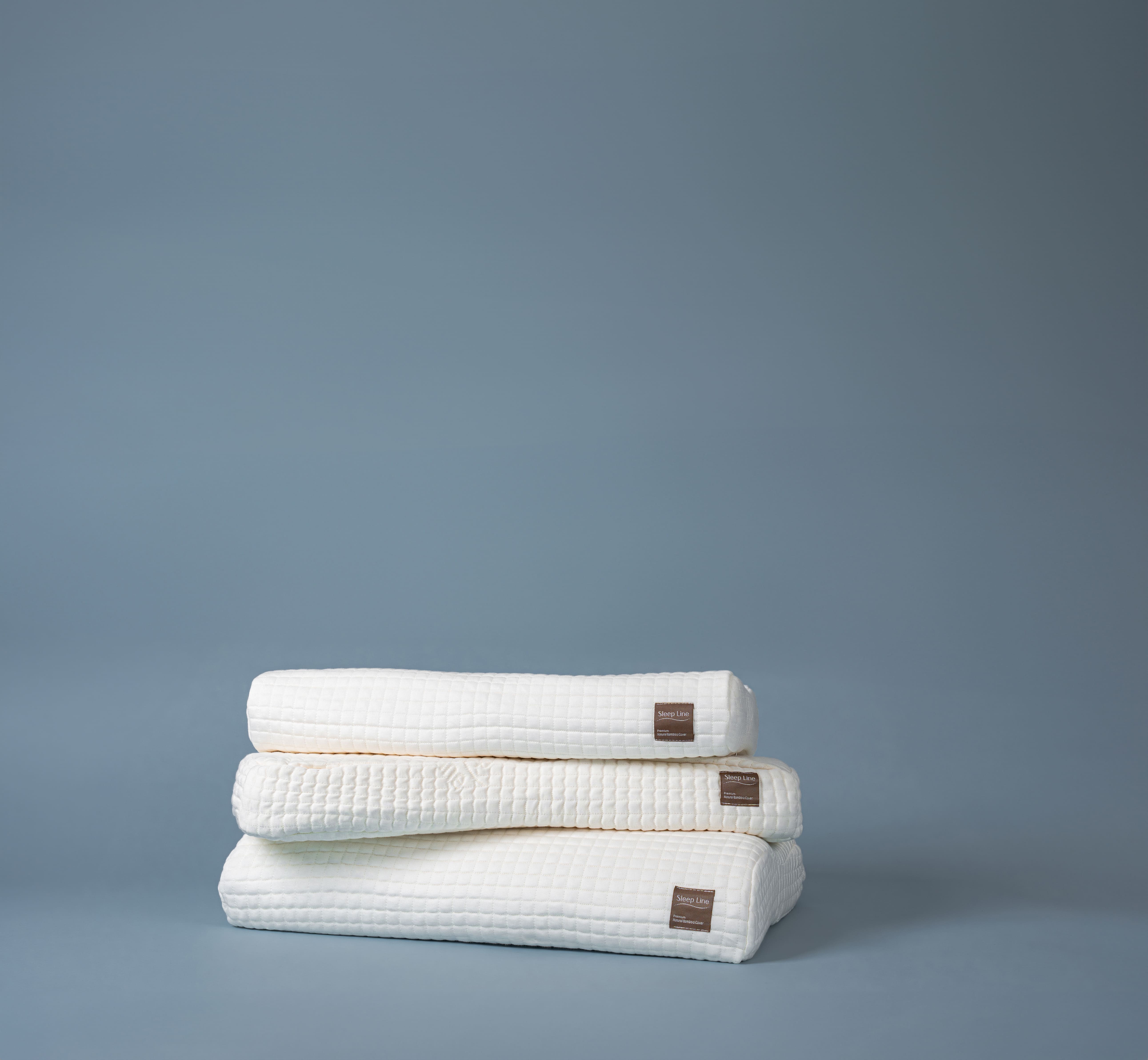 슬립라인 경추베개 경추 목베개 목디스크 일자목 거북목 기능성 옆으로자는 낮은 베개