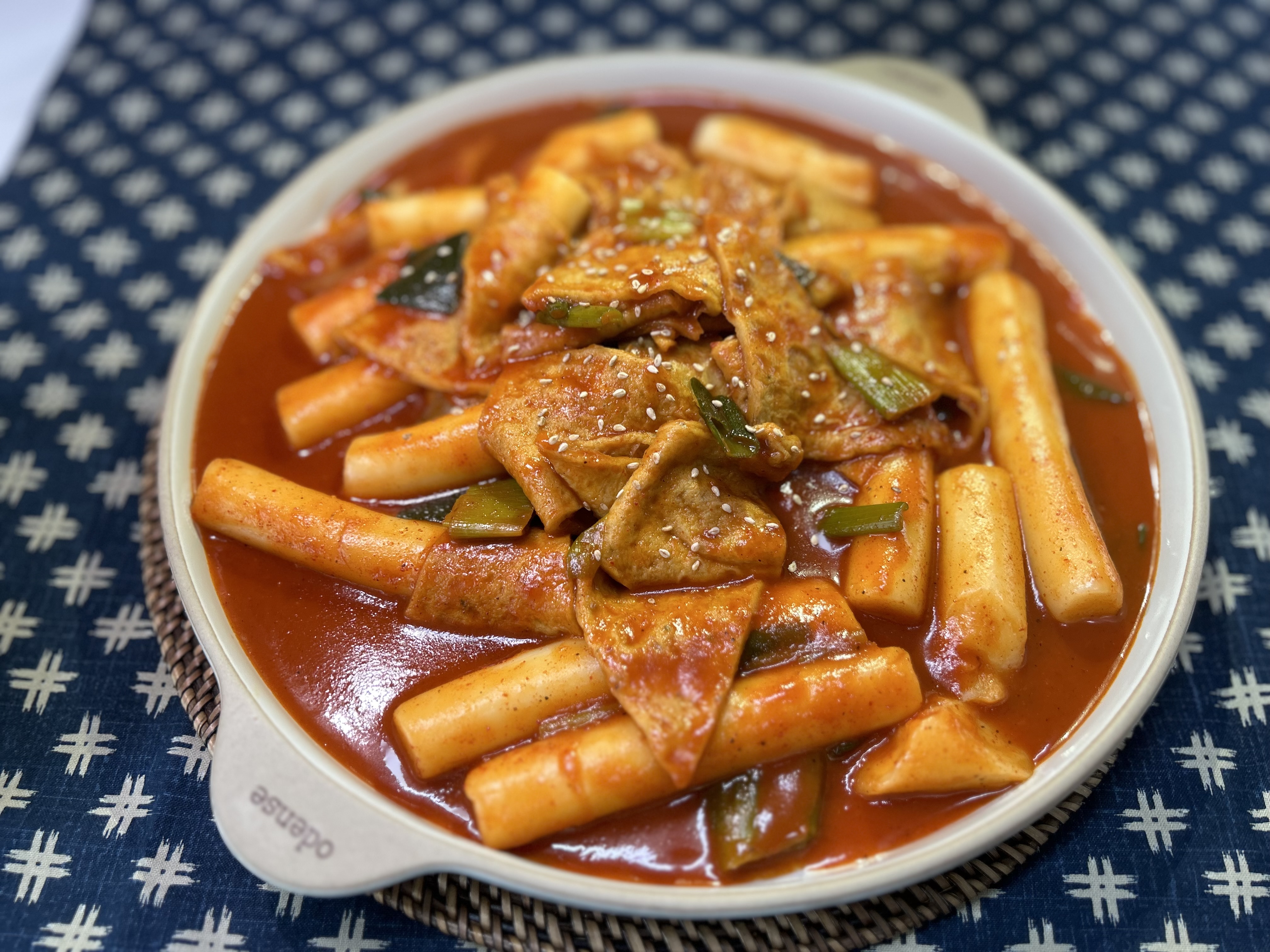 [신풍시장 할머니떡볶이] 쌀떡 레전드 손맛 쫄깃쫄깃 신선 당신이 찾던 옛날떡볶이 650g 순한칼칼매운칼칼