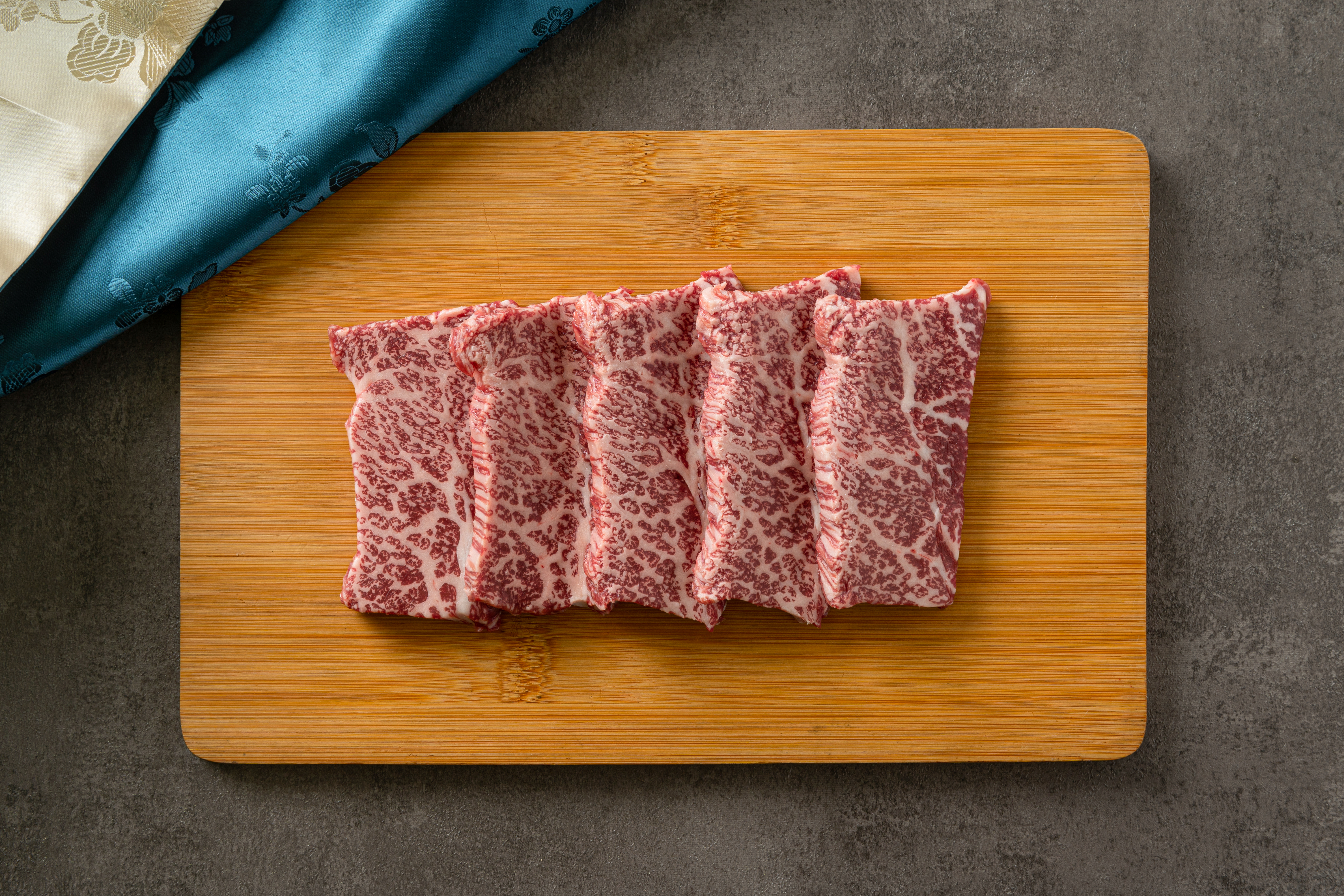 ++1 마장동 투뿔한우 [클래식]라인 선물세트