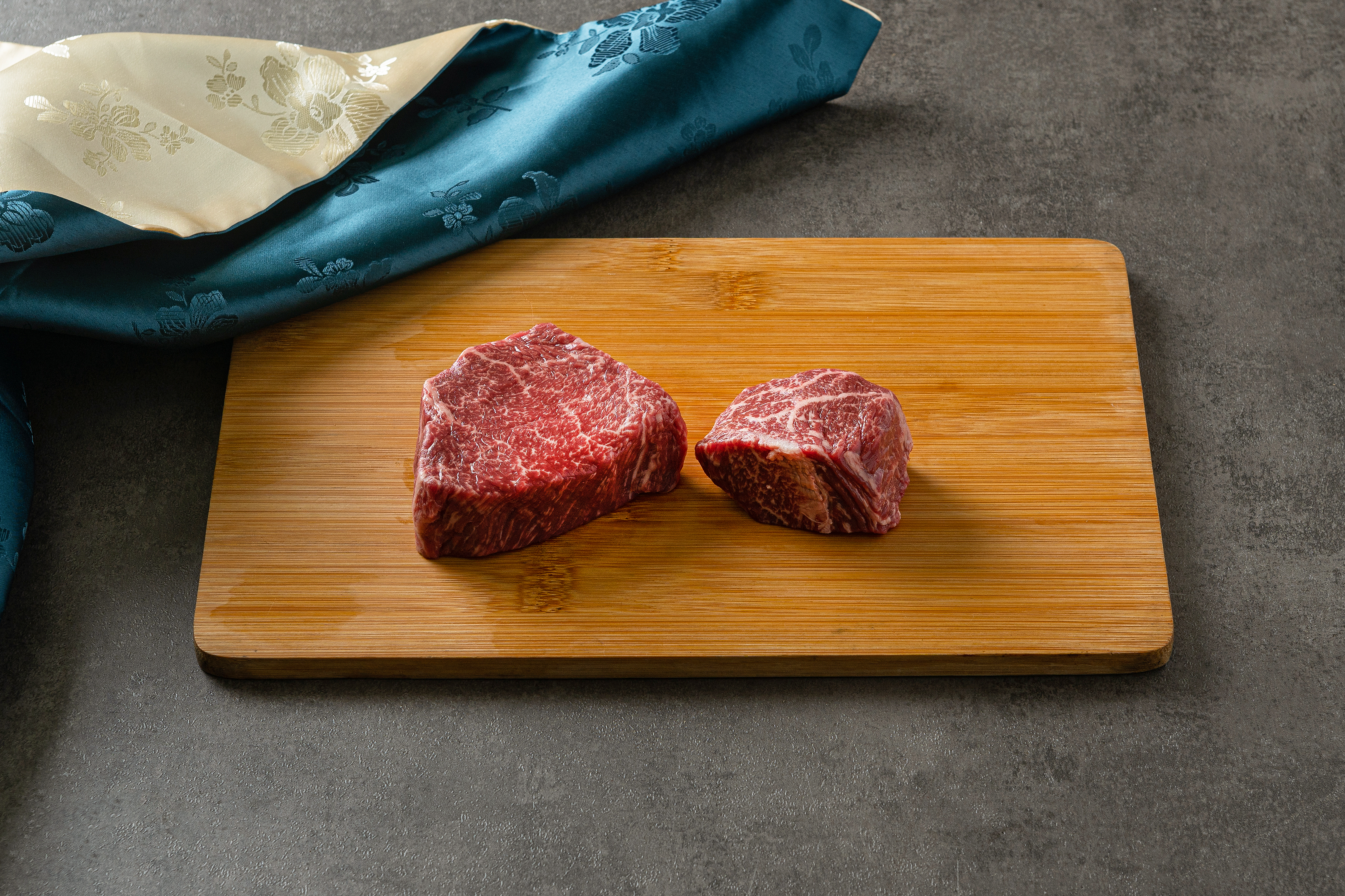 ++1 마장동 투뿔한우 [클래식]라인 선물세트