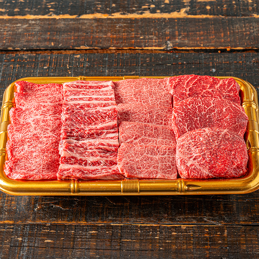 ++1 마장동 투뿔한우 [클래식]라인 선물세트